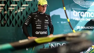 Alonso says shaping of regulations central to his F1 future
