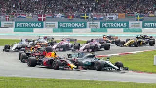 Sepang: dove eravamo rimasti?