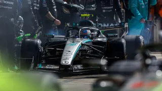 Mercedes to launch Antonelli W17 investigation after British GP
