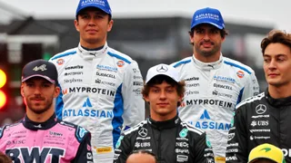 F1 2026 Half-Season Report: Every Formula Team Rated