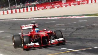 I motori V8 stanno per tornare: “Ci sono molte ragioni per cui ne abbiamo bisogno”