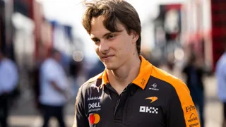 Stella makes telling Oscar Piastri admission as McLaren comeback builds