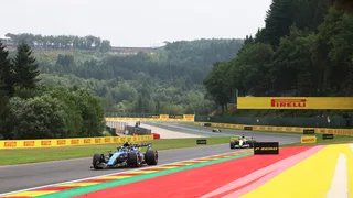 Sainz says Williams has 'failed' with this year's car