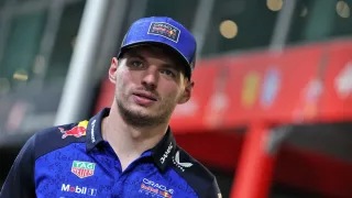 F1 drivers want cooling vests banned as Max Verstappen claims “I don’t need it”