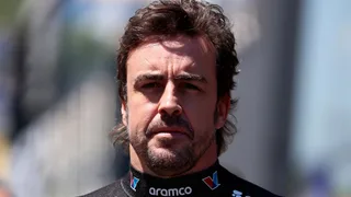 Alonso: Silverstone will be "not fun to drive" with 2026 F1 cars