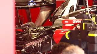 F1 | Motori 2027: aumenterà anche la capienza della batteria rendendo le PU meno sensibili