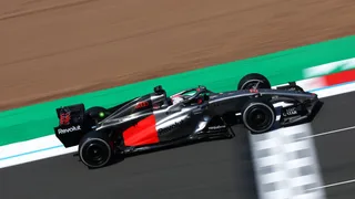 Audi targets F1 title bid by 2030