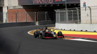 Madring theft sparks police investigations in build-up to F1 debut