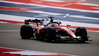 What the US GP really exposed about where Ferrari is lacking