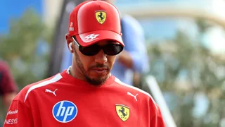 F1 teams reject Hamilton idea to manage dangerous Baku closing speeds