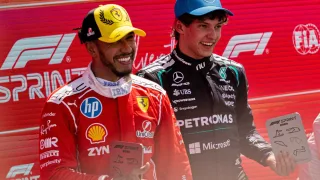 Lewis Hamilton expects Mercedes drivers to be hit with F1 penalties