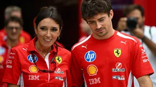 F1 | Leclerc: “Il problema Ferrari non è più solo il motore”