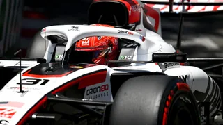 Ocon now fights four rivals for his seat next year
