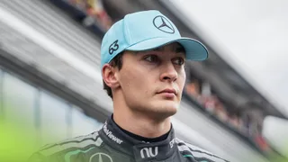 Mercedes confirms initial George Russell findings after Belgian GP investigation