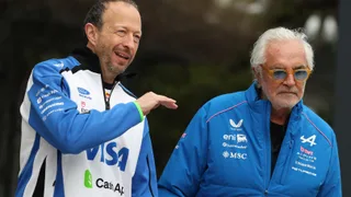 Alpine now hints at a further fight after Monaco ruling