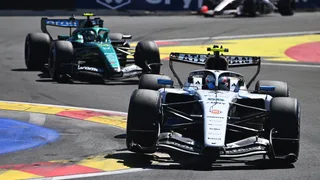 Sainz-Alonso, lo scontro continua: “Si è lamentato e mi ha fatto penalizzare. Immagino fosse quello che voleva…”