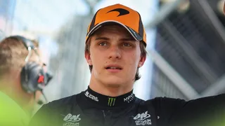 Oscar Piastri has been given a stark McLaren warning as Norris pulls ahead