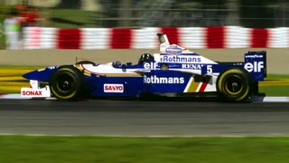 F1 Beyond The Grid: Damon Hill's 2026 Interview