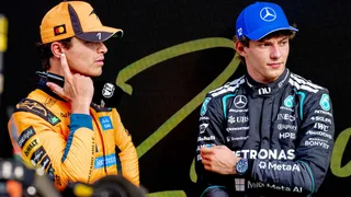 Antonelli non ha dubbi: “Mercedes non è più la macchina migliore”