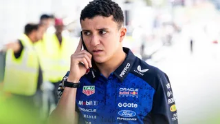 Red Bull confirms Isack Hadjar return ahead of Azerbaijan GP
