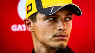Spa non è più la stessa, Norris: “Pouhon in pieno perché non avremo potenza”