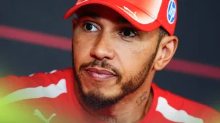 Lewis Hamilton could withdraw from LEGO F1 race at British Grand Prix