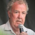 Jeremy Clarkson at centre of new Alpine announcement ahead of British GP