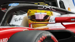 F1 | Hamilton: "In queste condizioni di pista abbiamo faticato a scaldare le gomme. Dobbiamo capire perché"