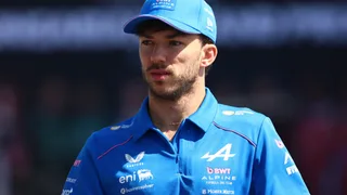 Ungheria da dimenticare per l’Alpine: niente punti e sorpasso subito dalla Racing Bulls in classifica