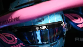 Alpine explains Gasly's crash that red-flagged FP2