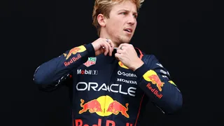 F1 | Ufficiale: Lawson sostituirà l'infortunato Hadjar in Red Bull al GP d'Olanda