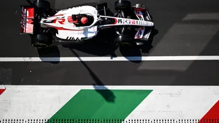 Ocon left behind as Haas gives Bearman the new engine