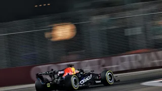 Verstappen sprint pole in jeopardy over Hamilton yellow flag incident