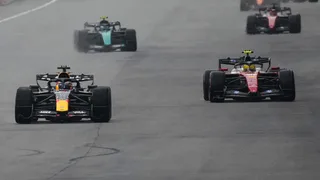 La svolta della Red Bull: Ferrari si riaccende e Mercedes perde l’equilibrio