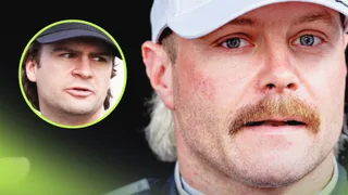 Valtteri Bottas to miss Hungarian GP FP1 as Colton Herta steps into Cadillac