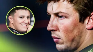 Isack Hadjar sends message to Liam Lawson after Red Bull return