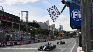 F2 adds extra Baku feature race and insists Qatar, Abu Dhabi still on – what does this mean for F1?