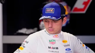 Red Bull-Ford miglior motore? Verstappen: “Sì, ma l’ADUO non valuta la batteria. E lì non siamo forti”