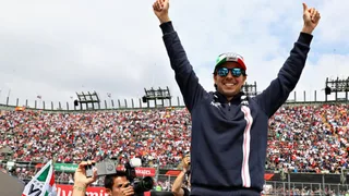 Perez, ‘l’avvocato’ che salvò la Force India dal fallimento: “L’Aston Martin non sarebbe esistita”