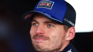 Report claims: Mateschitz losing patience with Verstappen