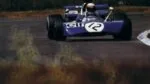 On This Day in F1 History: Stewart Secures Title as Lauda Debuts