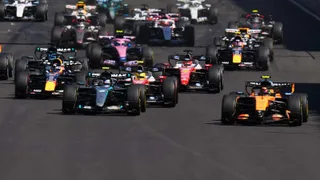 F1 Commission approves 2027 format changes in FIA update