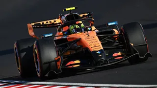 F1 | McLaren promuove le novità sulla MCL40: il fondo funziona, la Macarena si vedrà solo a Monza