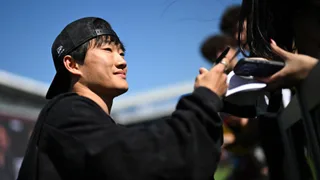 F1 Explains: Yuki Tsunoda's 2026 Interview
