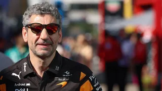 Andrea Stella addresses Mercedes trust concerns amid McLaren engine frustrations