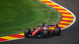 Explained: How yellow flag error cost Charles Leclerc in Belgian F1 qualifying
