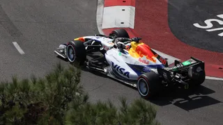 Lindblad gets back-of-the-grid penalty for F1's Malaysia return