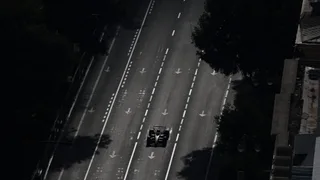 Why an F1 2026 standout regrets 'trying to be too special'