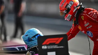 Why F1 pole shocks like Gasly's are close to extinct