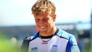 Liam Lawson gets timely boost as Red Bull future decision looms